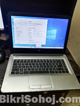 Used Hp Laptop Sell